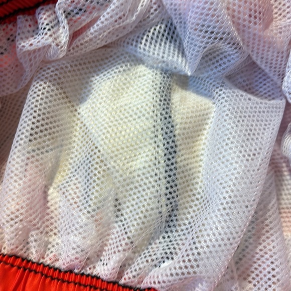 Bart Simpson backwoods men’s swim trunks size XXL. Bark smoking joint. - Picture 5 of 9